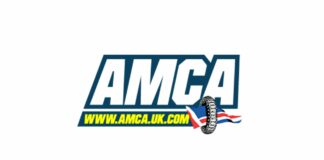 AMCA Boraston: All results