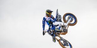 AMA MX: Ferrandis takes shock win at Fox Raceway