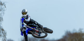 MXGP star Tonus linked to British Championship wildcard