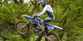 MXGB Lyng: ‘Better starts’ the focus for Kullas