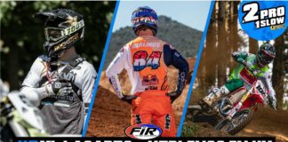 Podcast: 2pro1slow XL Lagares and Herlings in the UK
