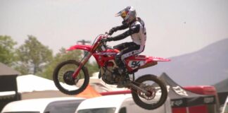 Video: AMA Media day at Fox Raceway