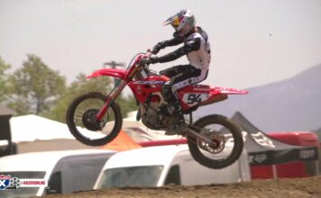 Video: AMA Media day at Fox Raceway