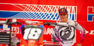 Salt Lake City SX II: Lawrence brothers set to face off