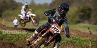 MXGB Culham: ‘I know I have more in the tank’ – Sterry