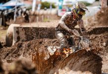 Bolt wins shortened Hard Enduro round one in Portugal