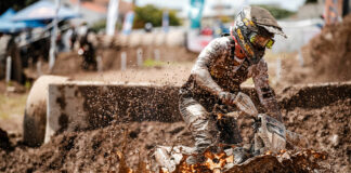 Bolt wins shortened Hard Enduro round one in Portugal