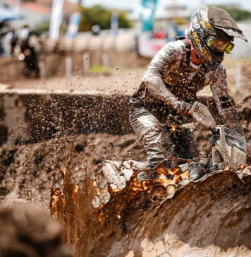 Bolt wins shortened Hard Enduro round one in Portugal