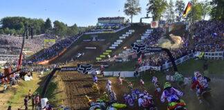 MXGP Italy: Maggiora tickets on sale