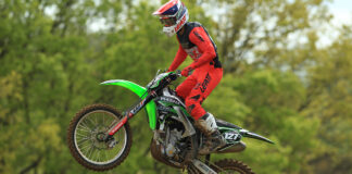 MXGB Lyng: Victory for Phoenix Apico Kawasaki’s Atkinson