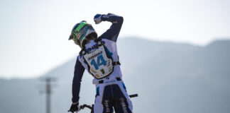 AMA MX: Fox Raceway Highlights