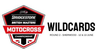 British Masters Sherwood: Wildcard entries now open