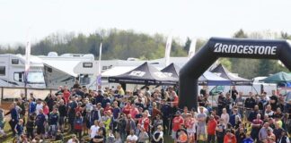 British Masters Sherwood: Tickets on sale now