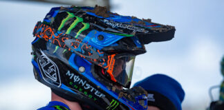 MXGP Russia: ‘There are better days to come’ – Ben Watson