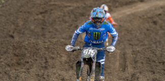 MXGP Russia: Reader poll – who wins round one?