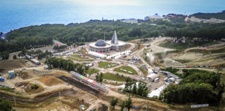 MXGP Russia: Raceday schedule and entry lists