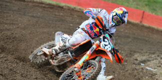 MXGP Russia: Tom Vialle takes MX2 overall win