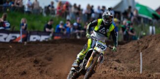 MXGB Canada Heights: ‘I’m making sure I finish in the top five’ – Stuart Edmonds