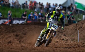 MXGB Canada Heights: ‘I’m making sure I finish in the top five’ – Stuart Edmonds