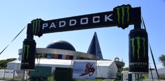 MXGP: Calendar changes for Sweden