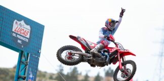 AMA MX: ‘It’s just what we needed’- Ken Roczen