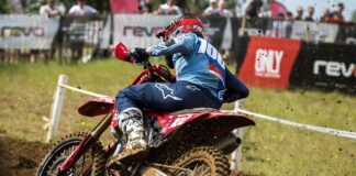 MXGB Foxhill: Tickets now on sale
