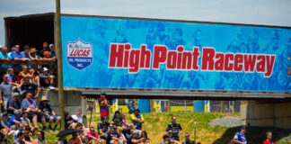 High Point MX: How to watch the AMA action