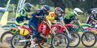 Red Bull Pro-Stroke Festival details revealed