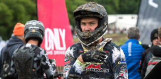 MXGB Foxhill: ‘It’s always good to be back’ – Bobryshev