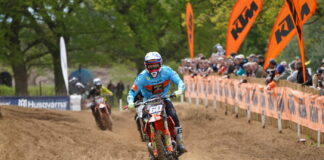 MXGB Canada Heights: ‘It’s been a slow start for me’ – Brad Anderson
