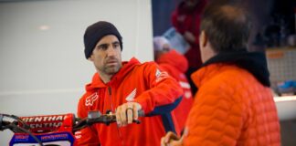 Geneva Supercross cancelled for second year running