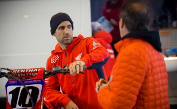 Geneva Supercross cancelled for second year running