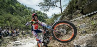 TrialGP Italy: Bou, Sanz take the wins