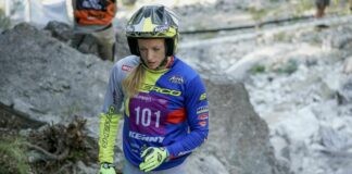 Bristow unfazed by Sanz’ winning return