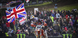 MXGP Britain: Race weekend preview