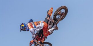 MXGP Russia: KTM bosses on heading into season opener