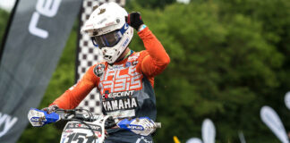 MXGB Foxhill: ‘The championship is still on’ – Kullas