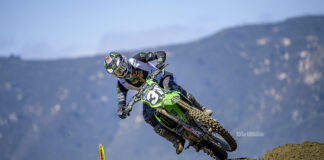 Mcadoo ruled out indefinitely with broken leg