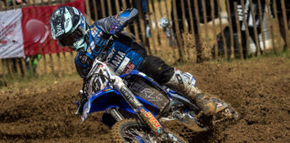 MXGB Canada Heights: ‘The guys in front of me were wild’ – Harri Kullas