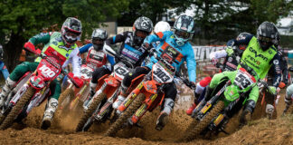 MX Nationals Hawkstone: Race schedule, ticket information and live stream