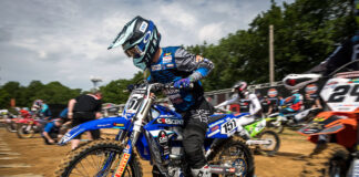 MXGB Foxhill: Entry lists
