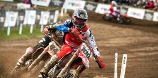 MXGB Foxhill: Track information, tickets, schedule and live stream