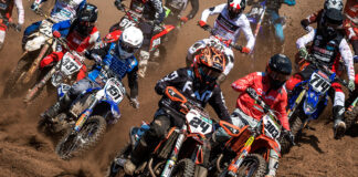 MXGB Canada Heights: Qualifying and race results