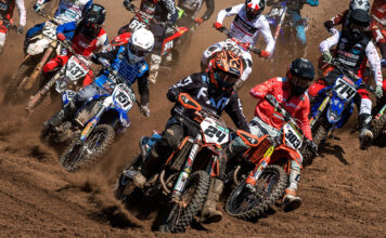 MXGB Canada Heights: Qualifying and race results