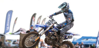 MXGB: GP stars set to descend on Foxhill