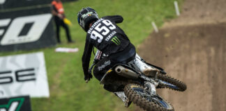 MXGP Britain: ‘We made some good improvements’ – Renaux