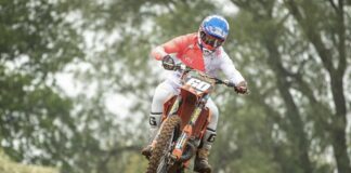 MXGB Canada Heights: ‘Hopefully I can get my head down’ – Brad Anderson