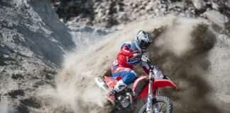 2021 EnduroGP season preview
