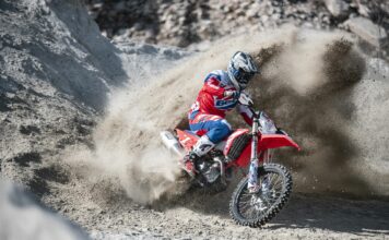 2021 EnduroGP season preview
