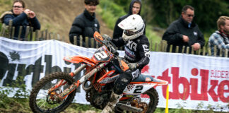 MXGB Foxhill: ‘We are still in the mix’ – Adamson